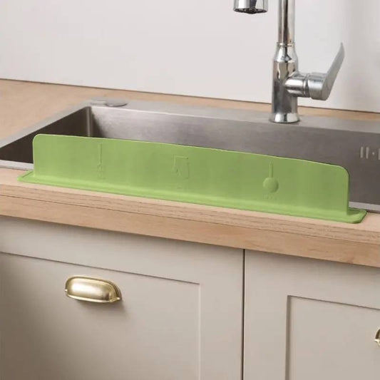 Sink Splash Guard / Sink Water Splash Protector