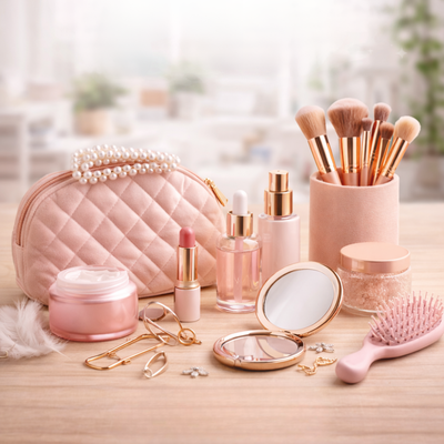 Beauty & Personal Care