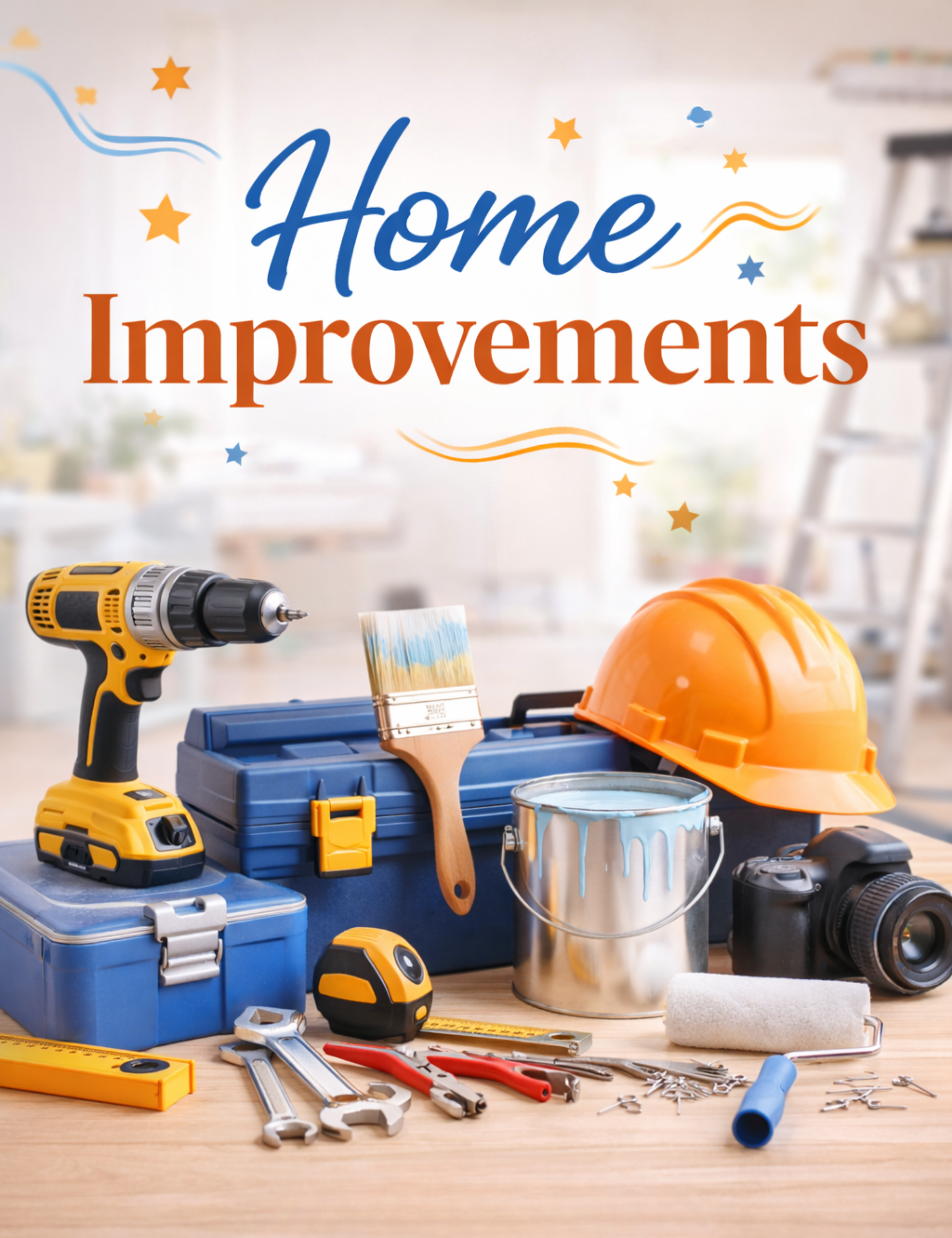 Home Improvements