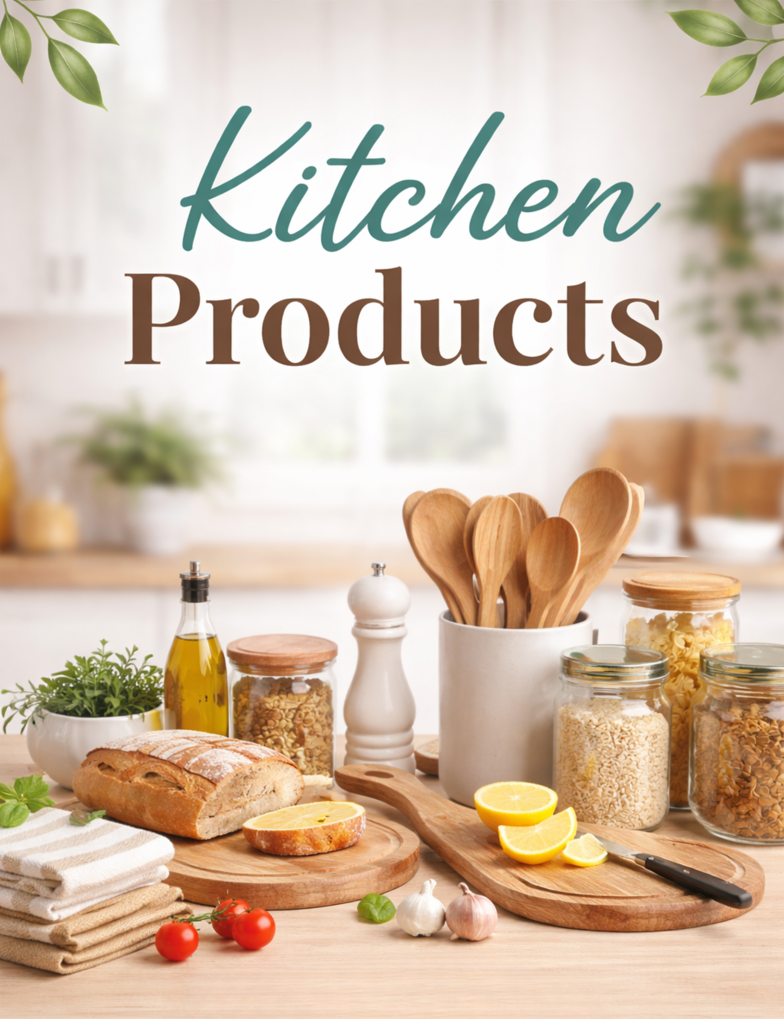 Kitchen Products