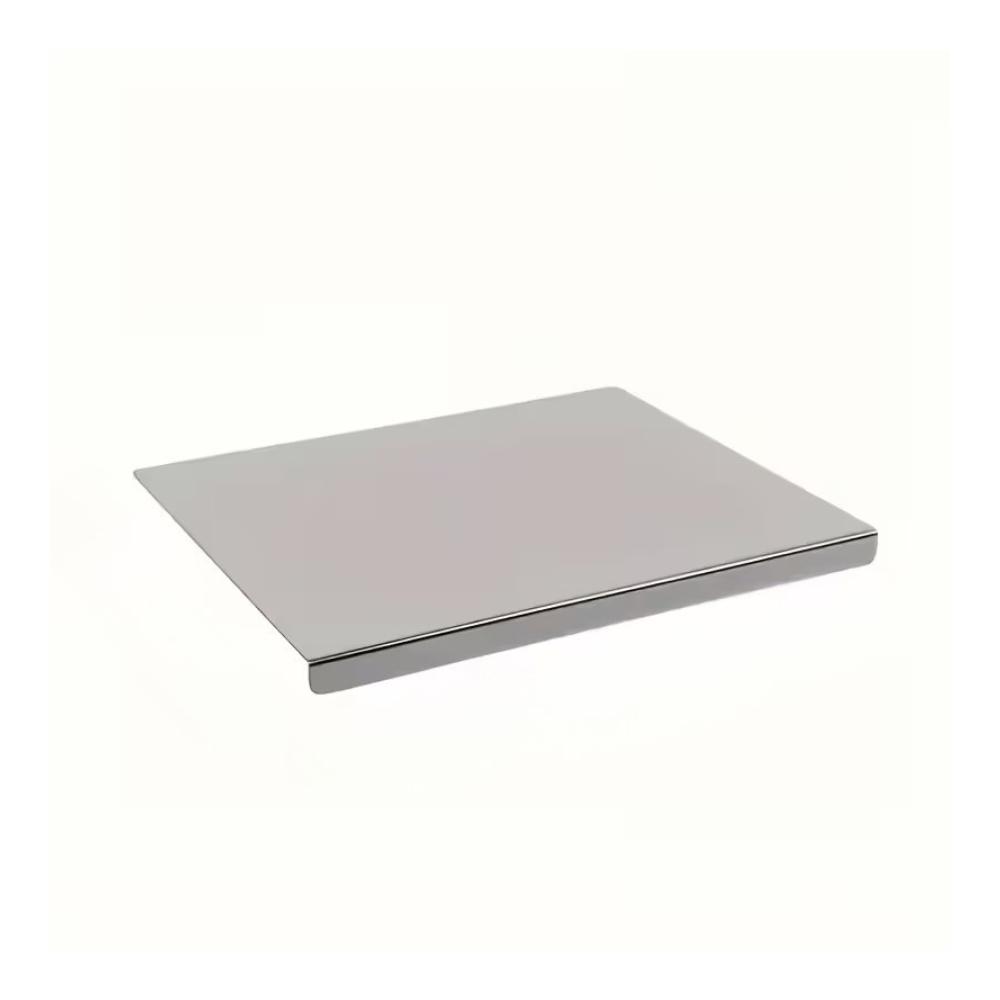 Stainless Steel Cutting Board - Heavy Duty Non-Slip