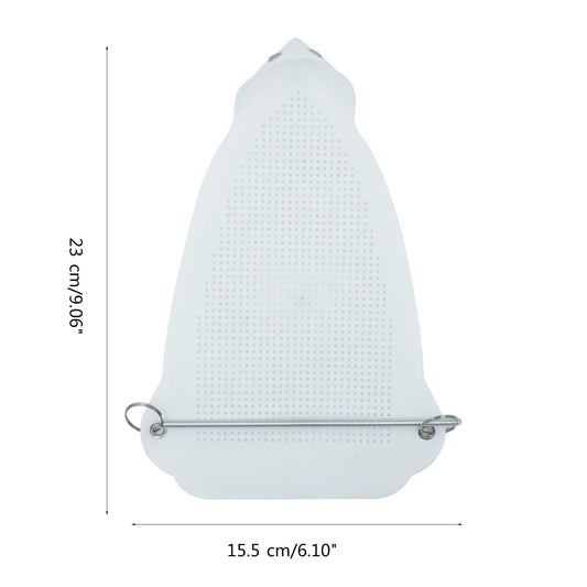 Iron Cover – Heat-Safe Non-Stick Iron Protector