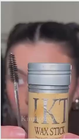 Hair Styling Wax Stick For Men & Women Both